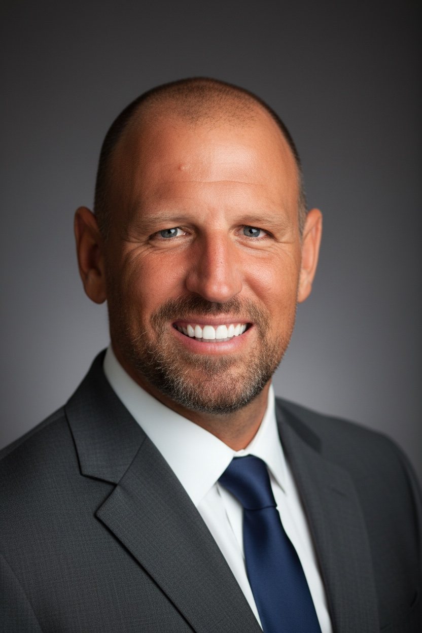 Brian Schoenholtz, AI Transformation, Growth & Operations Executive